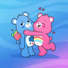 Unlock the magic premieres on the boomerang app on . Care Bears On Instagram Happy Hug A Bear Day Grab Your Favorite Care Bear Plush And Get Snuggly Artofit