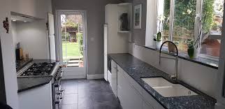 i love my new kitchen! bathrooms