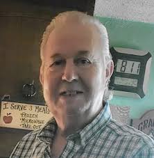 Ronald “Ron” E. Rhodes