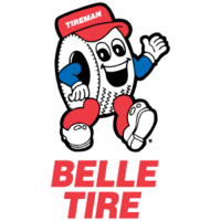 Only belle tire makes the lowest tire price feel even lower. Belle Tire Linkedin