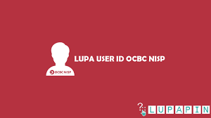 Efektif 1 juli 2020, seluruh transaksi kartu kredit harus menggunakan pin! Lupa User Id Ocbc Nisp 2021 Mobile Internet Banking Lupapin