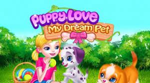 Fall in love with your brand new dream pet — the most adorable puppy ever! Download Play Puppy Love My Dream Pet On Pc Mac Emulator