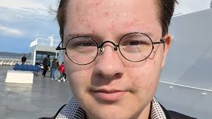 Fundraiser by Damon Kaswell : Help My Artist Son Succeed at UBC!