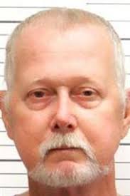 Memphis serial killer George Howard Putt dies in prison