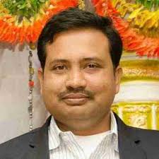 Dr. Sanjay Dhar, Chinsurah, West Bengal, India