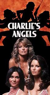 Based on the tv show, the angel series has expanded into licensed comics and novels. Charlie S Angels Tv Series 1976 1981 Imdb