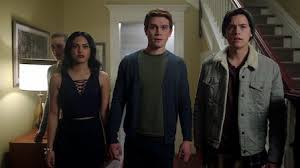 Jetzt episode 5 staffel 2 von riverdale & weitere folgen komplett in bester hd qualität online als stream. Riverdale Netflix Offizielle Webseite