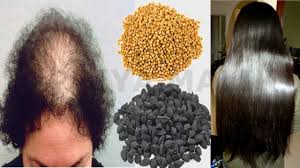 Do you feel embarrassed with your brittle hair? How To Stop Hair Fall And Grow New Hair Naturally Homemade Hair Oil For Hair Fall Priya Malik Youtube