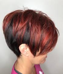 To upgrade your look, the best option is to incorporate some color. 21 Punk Hairstyles For Women Trending In 2021