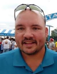 Travis James Erickson Obituary September 10, 2021