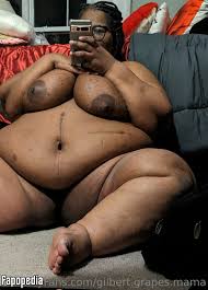 Gilbert.grapes.mama Nude OnlyFans Leaks - Photo 1004888 - Fapopedia