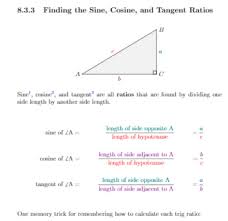 Classifying triangles using the pythagorean theorem. Trigonometry Geometry Worksheets Teaching Resources Tpt
