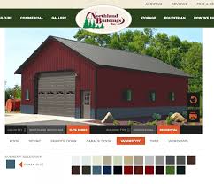 We stock and manufacture 35,000 building products that are ready for fast shipment. 11 Absolute Best Metal Building Color Visualizers Wpduo