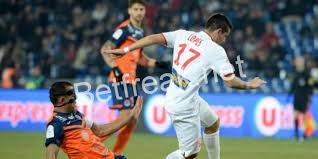 League avg is france ligue 1's average across 118 matches in the 2020/2021. Montpellier Vs Lille Prediction Preview Betting Tips 04 12 2018 Betting Tips Betting Picks Soccer Predictions Betfreak Net