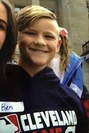 Benjamin Michael Dorman (2007-2017)