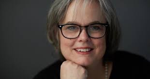 NPR's Elizabeth Jensen to Speak