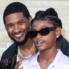Usher Shares Rare Video With All 4 Children—And Fans Are in Disbelief -  Parade