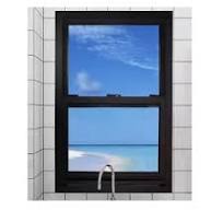 Amazon.com: LVLDAWA Ventana de servicio de montaje empotrado ...