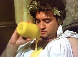 Mustard. A totally underrated condiment.