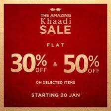 Maybe you would like to learn more about one of these? The Amazing Khaadi Sale Flat 30 Off 50 Off On Selected Items Whatsonsale