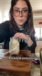 Can You Reuse Pickled Red Onion Brine