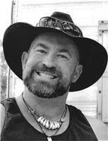 Chad Bailey Obituary (1974