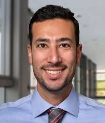 Dr. Basil M. Kahwash, MD