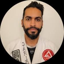 Sargon Merza's Instagram, Twitter & Facebook