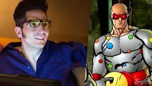 Maybe you would like to learn more about one of these? Otryad Samoubijc 2 David Dastmalchyan Stanet Misterom Polka Dotom