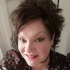 Colette Hamilton (@74Coletteh)