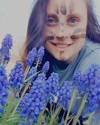 If you see me covered in mud and surrounded by nature. Know I'm happy  #nature #wild #life #happy #cook #eat #teach