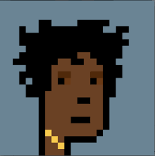 Cryptopunk Watchlist Celebrities Who Own Cryptopunks Benzinga