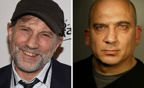 Carnival Row' Casts Simon McBurney; Jonny Coyne Joins 'The Blacklist'