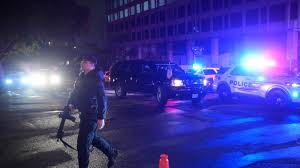 The Latest: Trump uninjured after security incident at White House  Correspondents' dinner – WWLP