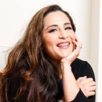 Jacqueline Mendez's Instagram, Twitter & Facebook