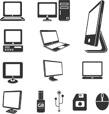 5 Categories Of Computer Types And Components