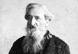 William Booth