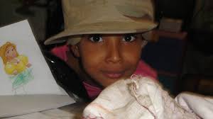 NotiPer- Noticias y Opiniones: Fotos de Percia Cuevas con sus familiares