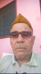 Inna lilaahi Wa inna illaihi raajioun. Darkuman has lost a father. May  Allah forgive him and make Janatul Firdaus his Final abode together with  all gone souls.