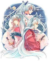 もとび on twitter anime inuyasha and sesshomaru inuyasha