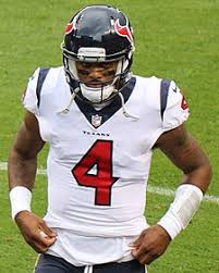 18 player in the nfl on the top 100 players of 2021 rankings. Deshaun Watson Wikipedia