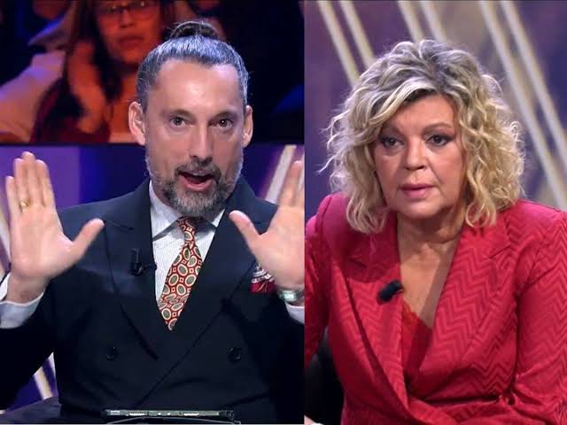 Los colaboradores de '¡De viernes!' se hartan del dominio de Terelu Campos:  explotan contra ella con un reiterado reproche