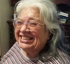 Maria Winnie Obituary