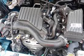 Know that the equation for fuel consumption is miles driven divided by amount of gas used. Why The Perodua Myvi 1 3 Premium X Is The Budget Malaysian Hatch To Beat