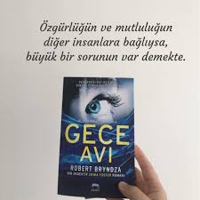 Gece Avi Tavsiye Kitap Tum D R Magazalarinda Kitap Gece Okuma