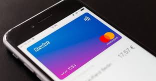 Apple Pay Bei Deutschen Banken Wo Der Iphone Bezahldienst Schon Heute Und Bald Angeboten Wird Iphone Kostenlose Kreditkarte Mac Mini