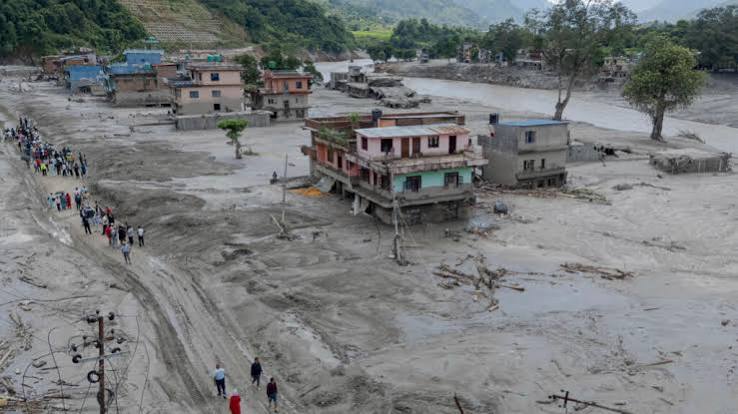 Nepal – Tây Tạng : Thảm họa băng đá và những lỗ hổng trong hệ thống cảnh báo sớm - RFI
