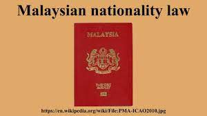 However, article 24 also states that a malaysian who voluntarily claims and exercises in any country, being rights accorded exclusively to its citizens may be deprived of malaysian citizenship. Malaysian Nationality Law Youtube