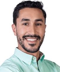 Fernando Jaime Pérez Moneo Santos