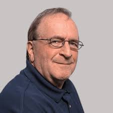 Staff Directory • Elliot Abrams